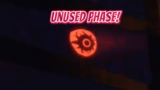 THE FOUNDATION OST - stop. Unused phase credits:@AxawatlTheDeveloper