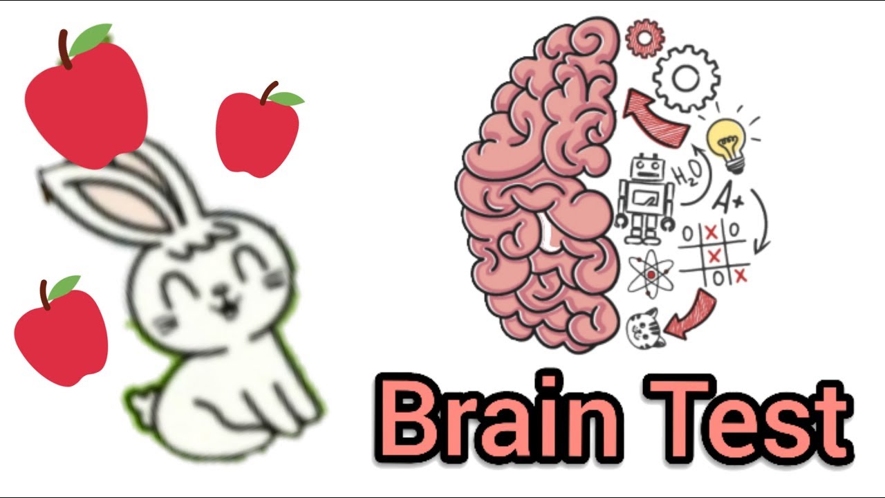 Brain Test: Tricky Puzzles - Solución Nivel 225 De En Español Walkthrough