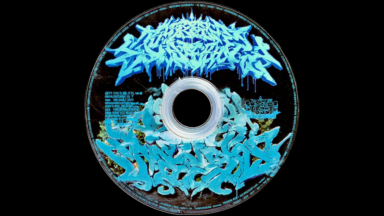 César Molina – Vértice • 90's Hip Hop, Easy Listening