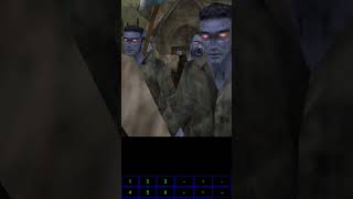 Resident Evil 4 Zeebo Edition Running on Android Device screenshot 5