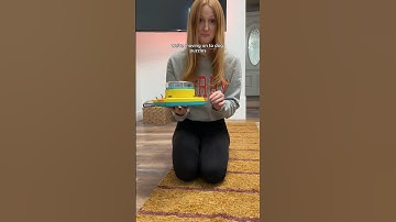 My Cat Solves A Dog Puzzle 🧩 #shorts #sphynx #hairlesscat #pets #foodpuzzle #comedy