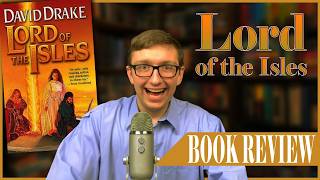 Lord of the Isles Book Review