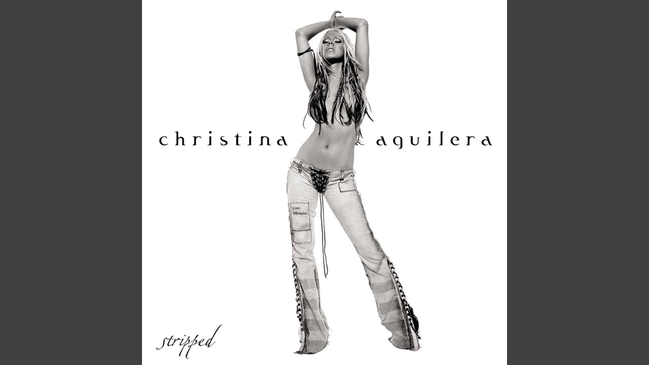 Stripped Intro