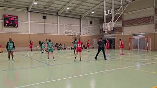UCAM Murcia vs CBI Elche - Senior - 24/25