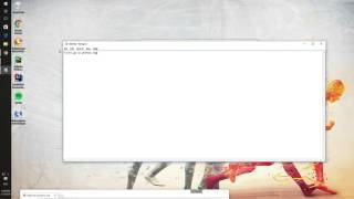 How to setup Python on you computer tutorial!