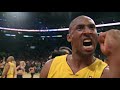 Kobe Bryant Lil Wayne Official Music Video mp3