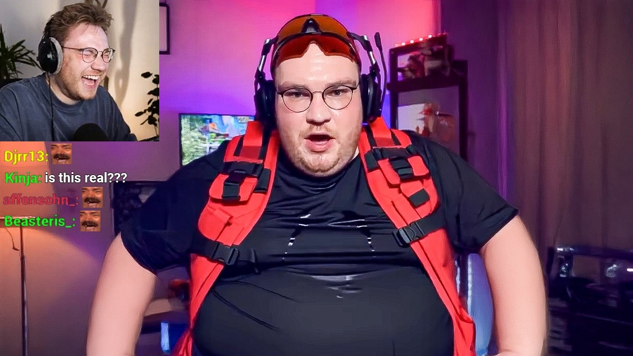 ohnepixel Most Random Moments