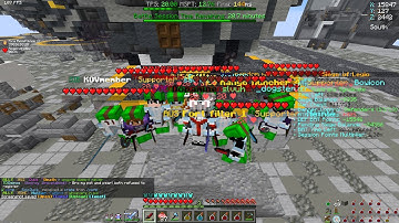 Alliance slander pt 2