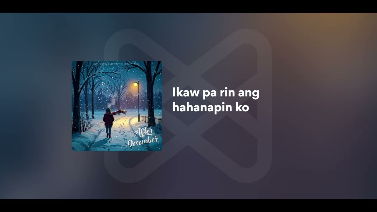 Tahanan feat. KLRENZ & CLDE