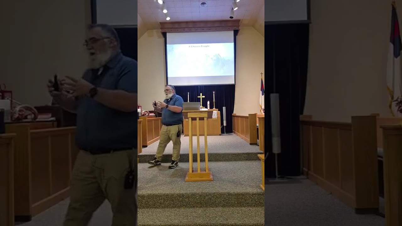 "Unshakable Identity"