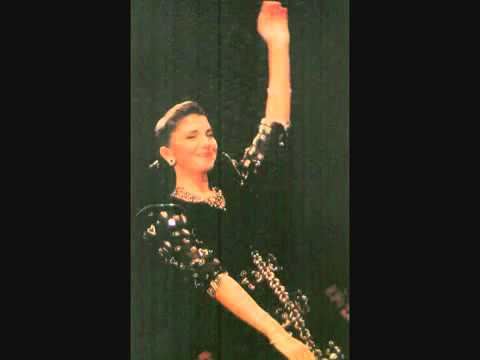 عمان جئتك من لبنان ماجدة الرومي