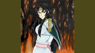 焚吐 - 黒いキャンバス