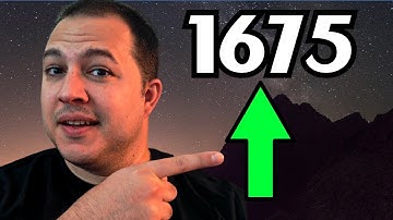 How To Reach 1675 On Chess.com - Rating Climb Live Example Games