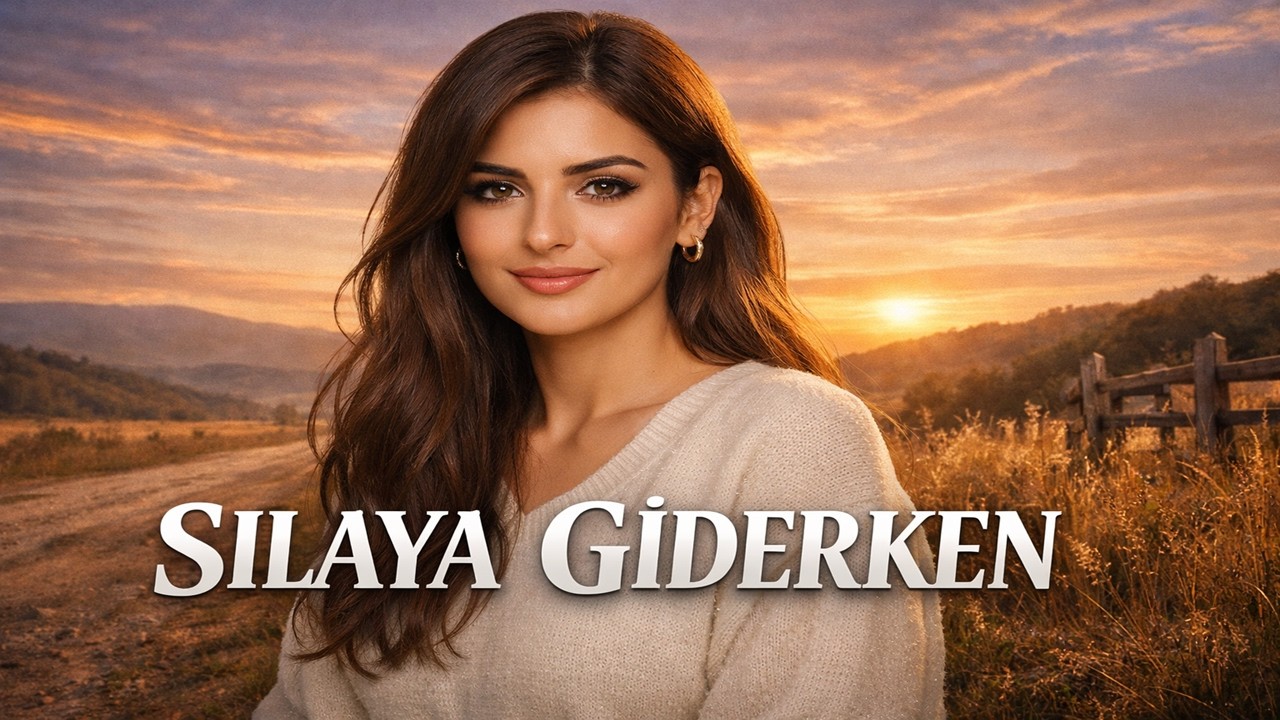 Sılaya Giderken