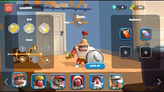 GoGo Hero 3 screenshot 3