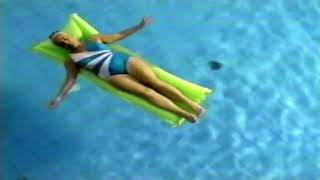 Retro McDonalds Commercial 2003 I'm Lovin it Rap
