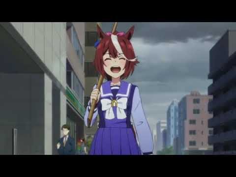【はちみーのうた】ラデツキー行進曲×おさかな天国【トウカイテイオー】