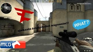 Sjukaste Trickshotet Någonsin Jockiboi Prankar Faze Xd