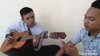 fredy - nanti