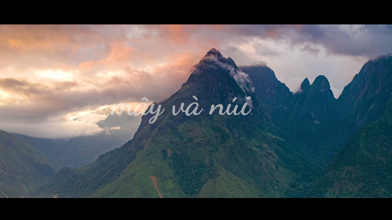 Hành trình trên những tầng mây