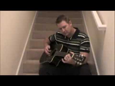 TNAFF - My Last Name (Dierks Bentley)
