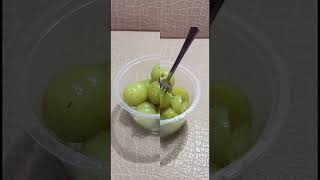 Download Lagu Fresh Amla Murabba, kashmiri Tea, Honey \u0026 Desi Ghee all are healthy Winter Foods #fyp #viralshorts MP3