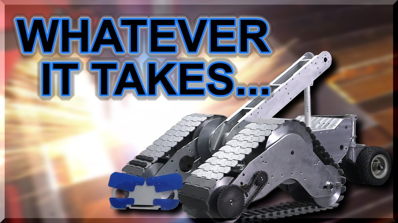 Building Johnny 5 Part 7: Cradle Base & Lower Torso | WW260