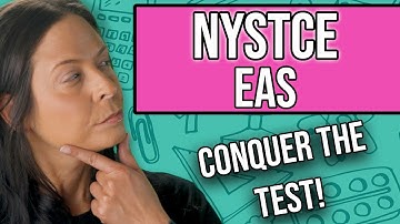 The NYSTCE EAS Test - Everything You Need To Know