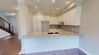The Siena End Unit Town Home Virtual Tour - 1810 Sq Ft / 3 Beds, 2.5 Baths The Siena End Unit Town Home Virtual Tour - 1810 Sq Ft / 3 Beds, 2.5 Baths