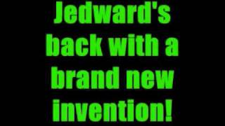 Jedward - Under Pressure (Ice Ice Baby) Lyrics