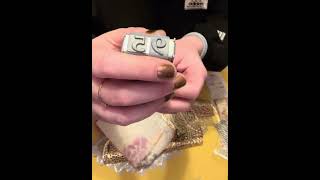Joann goodies and Happy Mail