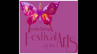 Eureka Springs May Fest of the Arts 2026