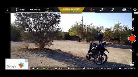 Fimi x8 se 2020 not enough satellites to enter GPS mode and no 4k Video