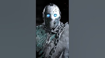 All Jason’s | Friday the 13th: Complete Edition V12
