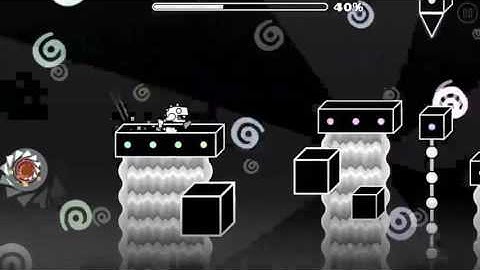 Ad Initium ( By Echonox ) - Geometry Dash 2.1