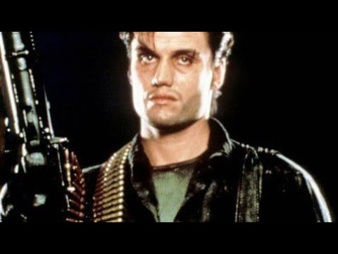 Film français : The Punisher (Dolph Lundgren)