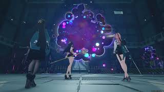 Zenless Zone Zero - Hollow Zero Gameplay Part 1 (4K 60FPS)