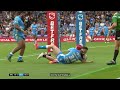 Jack Farrimond's Family get mic'd up for Magic WKND | 2024
