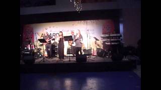 Download Lagu Tunjuk Satu Bintang Ecoutez cover by Mayzoeone, Kota Kinabalu, Sabah, Malaysia MP3