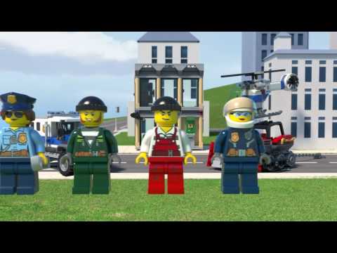 LEGO® City -