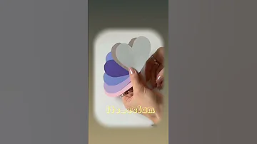 طريقة صنع هدية بيست فريند 