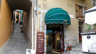 Alan's Italy Show # 115 - il Bottaio (Varenna on Lake Como) - Made in Italy