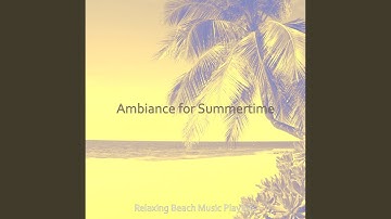 High-class Backdrops for Summer