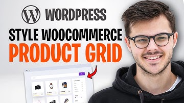 Hoe je een WooCommerce-productraster in WordPress kunt stylen (2025) ✅