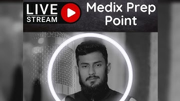 MDCAT 2022 | First live Session | Dr.Abdul Rehman