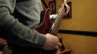 Watch Unearth This Time Was Mine video