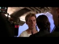 Mockingjay part 1 deleted scenes - Finnick in his underwear (more)