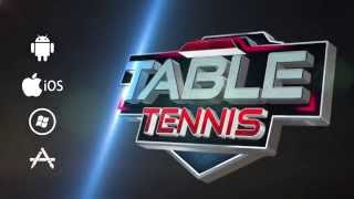 Table Tennis 3D Live Ping Pong Game teaser trailer – The App Guruz screenshot 5