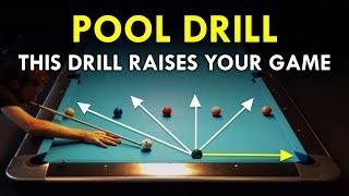 Pool Drill | Master This Drill And Raise Your Game screenshot 3