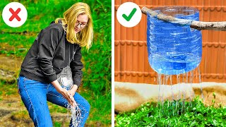 Amazing Plant Growing Hacks And Gardening Tips That Actually Work